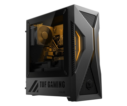 Komputer PC ASUS T500MV Core 5-210H/32GB/2TB/Win11 RTX5060